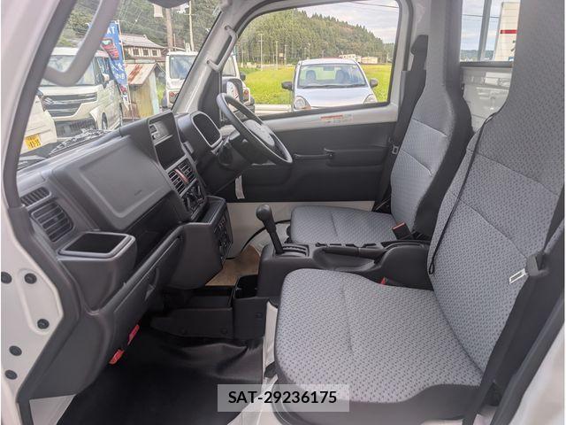 Suzuki CARRY TRUCK 2026-09 8870610-15