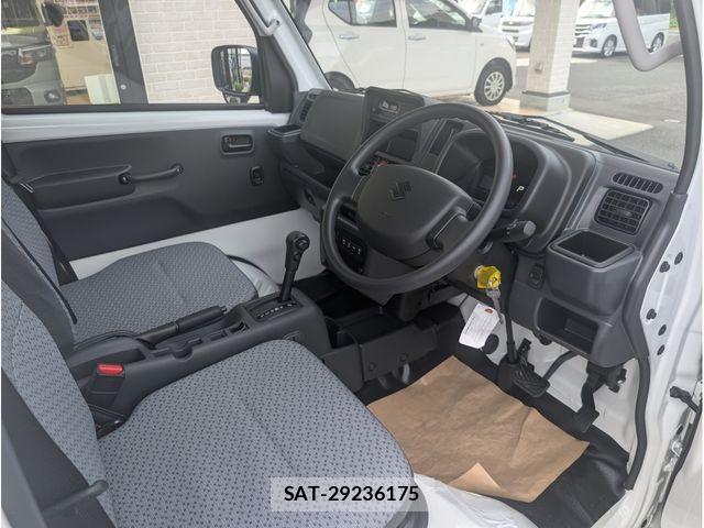 Suzuki CARRY TRUCK 2026-09 8870610-16