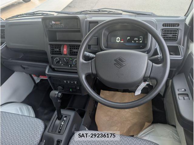 Suzuki CARRY TRUCK 2026-09 8870610-17