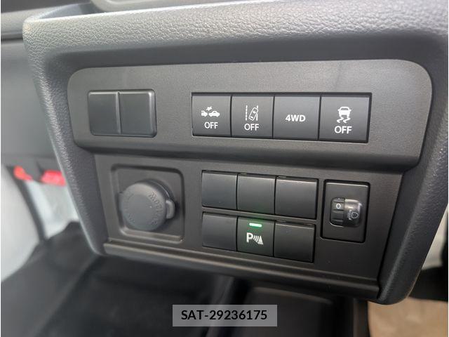 Suzuki CARRY TRUCK 2026-09 8870610-18