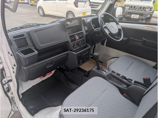 Suzuki CARRY TRUCK 2026-09 8870610-1