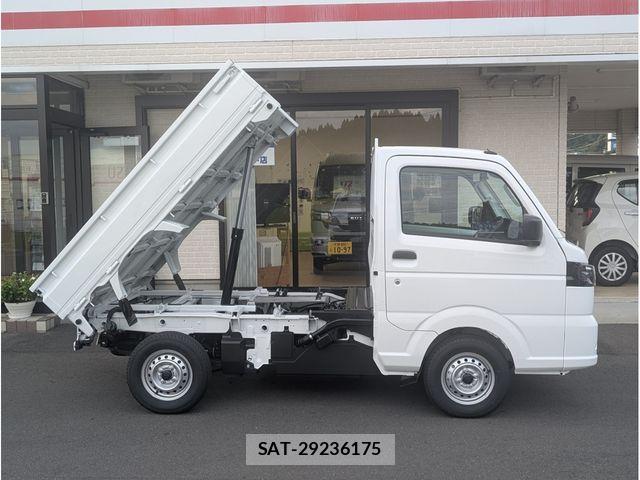 Suzuki CARRY TRUCK 2026-09 8870610-2