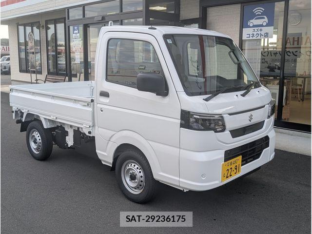 Suzuki CARRY TRUCK 2026-09 8870610-3