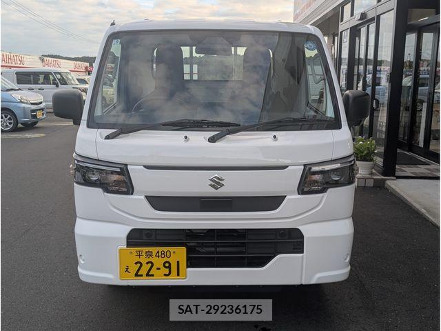 Suzuki CARRY TRUCK 2026-09 8870610-4