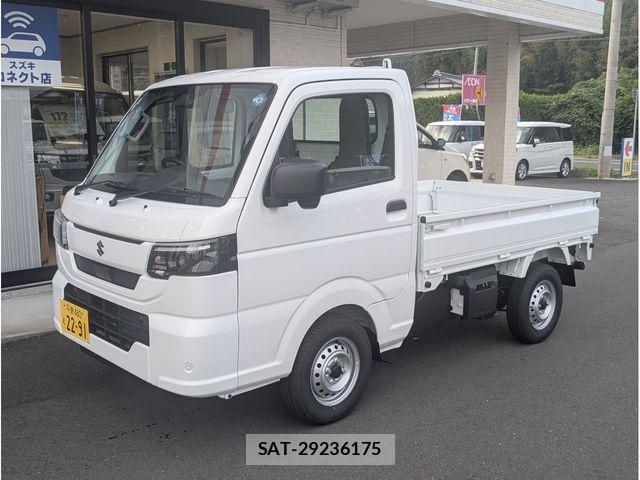 Suzuki CARRY TRUCK 2026-09 8870610-5