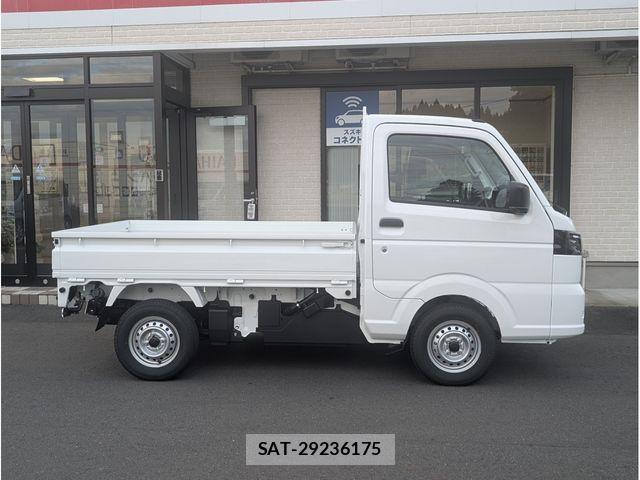 Suzuki CARRY TRUCK 2026-09 8870610-6
