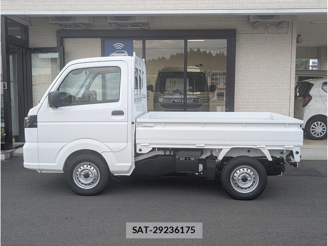 Suzuki CARRY TRUCK 2026-09 8870610-7