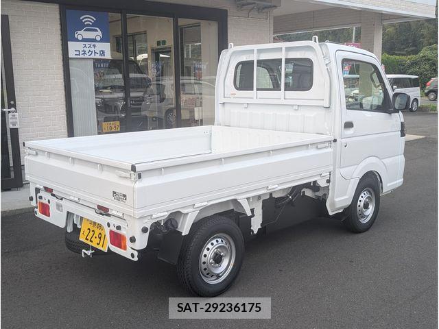 Suzuki CARRY TRUCK 2026-09 8870610-8