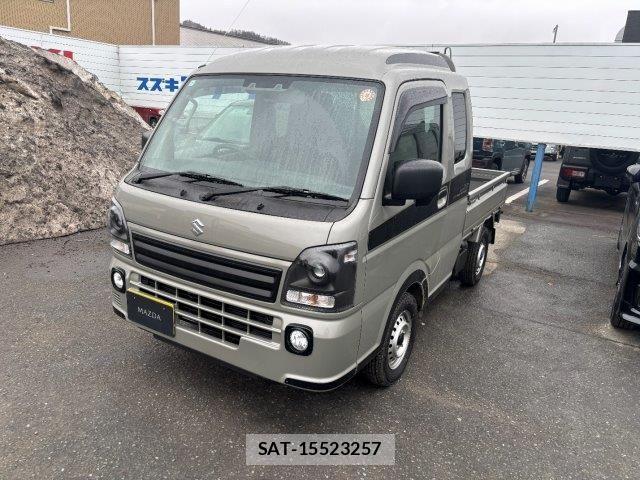Suzuki CARRY TRUCK 2024-07 8870612-0