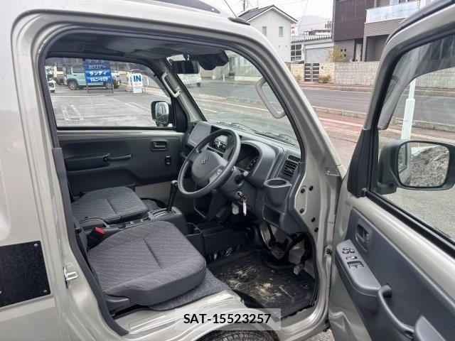 Suzuki CARRY TRUCK 2024-07 8870612-1