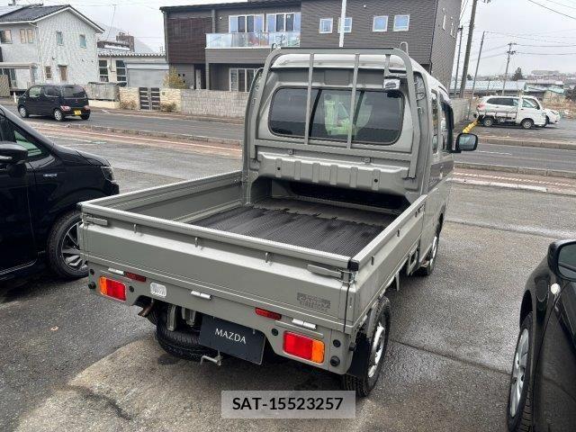 Suzuki CARRY TRUCK 2024-07 8870612-2