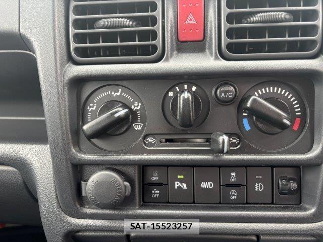 Suzuki CARRY TRUCK 2024-07 8870612-6