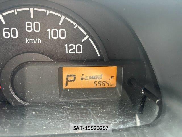 Suzuki CARRY TRUCK 2024-07 8870612-8