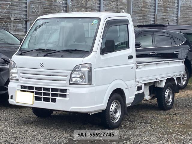 Suzuki CARRY TRUCK 2014-12 8870613-0