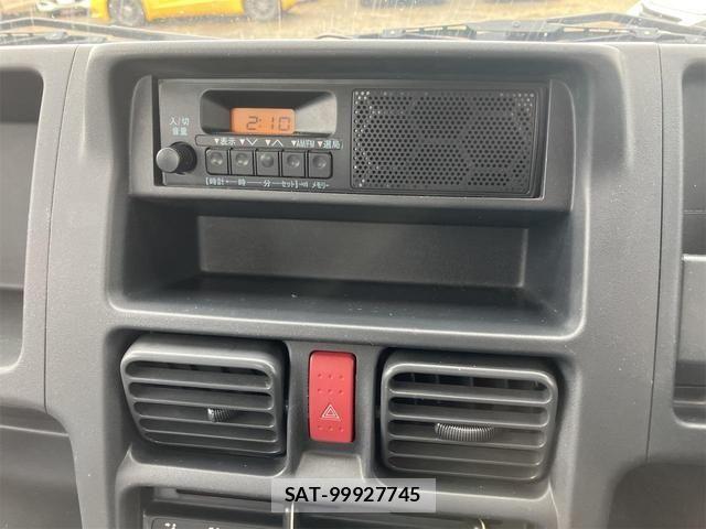 Suzuki CARRY TRUCK 2014-12 8870613-12