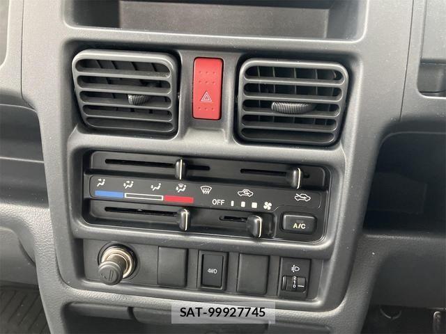 Suzuki CARRY TRUCK 2014-12 8870613-13
