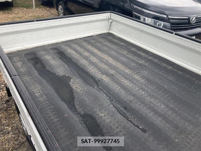 Suzuki CARRY TRUCK 2014-12 8870613-20