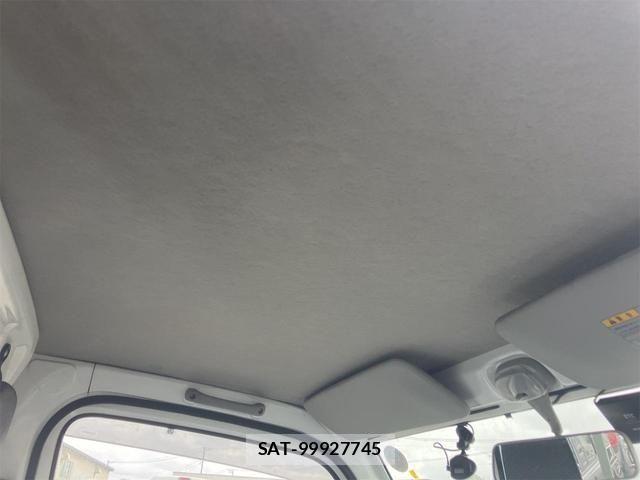 Suzuki CARRY TRUCK 2014-12 8870613-21