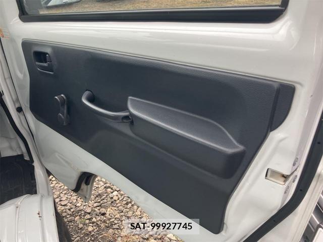 Suzuki CARRY TRUCK 2014-12 8870613-22