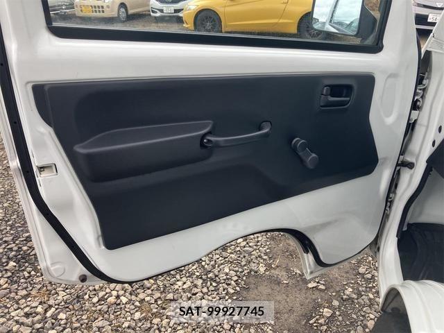 Suzuki CARRY TRUCK 2014-12 8870613-23