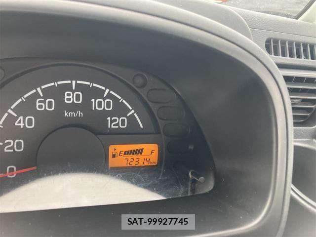 Suzuki CARRY TRUCK 2014-12 8870613-25