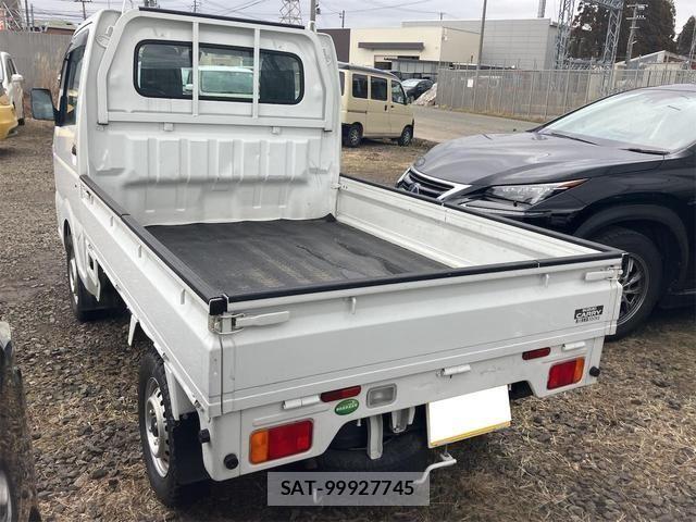 Suzuki CARRY TRUCK 2014-12 8870613-2