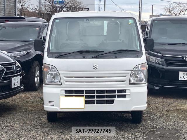 Suzuki CARRY TRUCK 2014-12 8870613-3