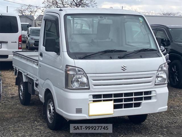 Suzuki CARRY TRUCK 2014-12 8870613-4