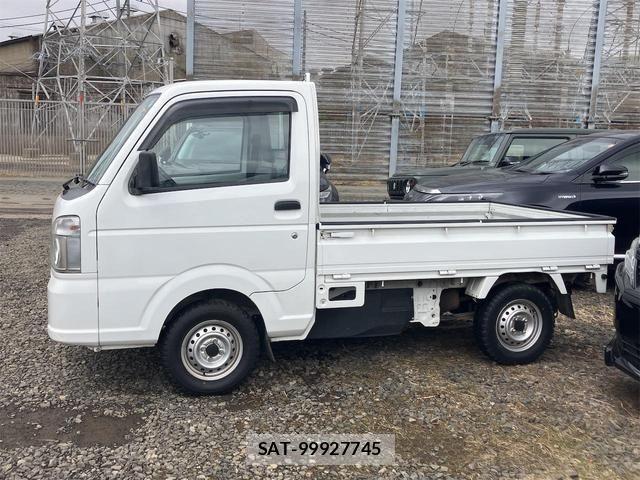 Suzuki CARRY TRUCK 2014-12 8870613-5