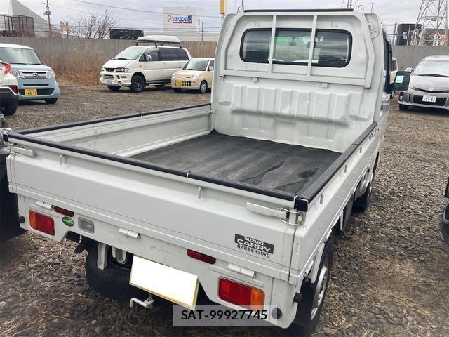 Suzuki CARRY TRUCK 2014-12 8870613-6