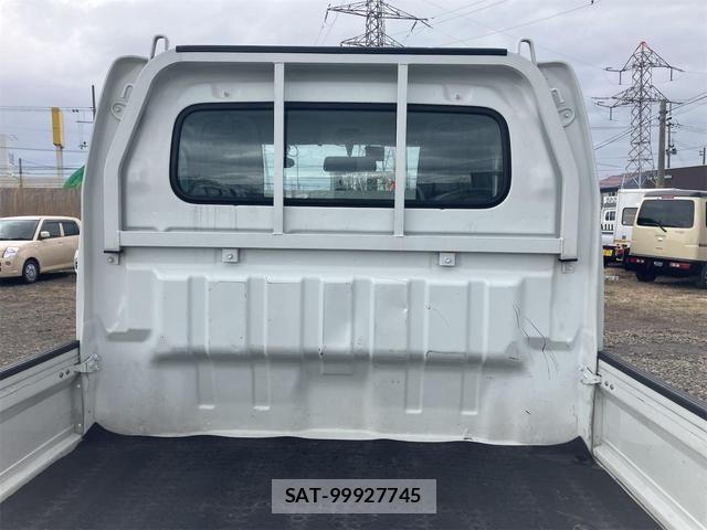 Suzuki CARRY TRUCK 2014-12 8870613-8