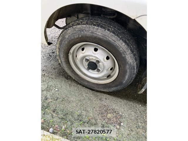 Suzuki CARRY TRUCK 1997-09 8879047-9