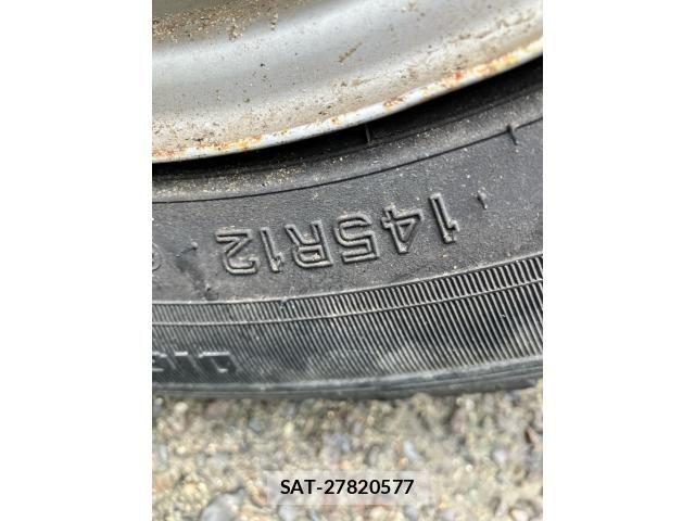 Suzuki CARRY TRUCK 1997-09 8879047-10