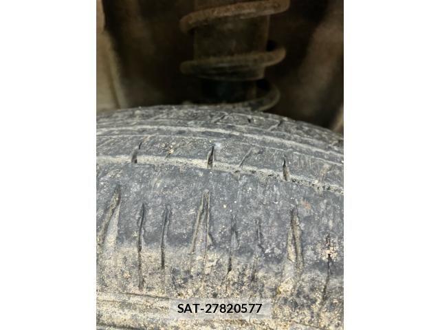 Suzuki CARRY TRUCK 1997-09 8879047-11