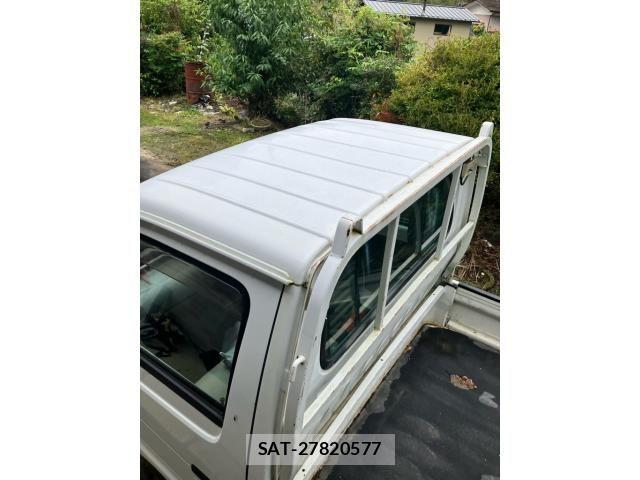 Suzuki CARRY TRUCK 1997-09 8879047-12