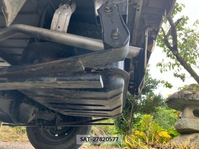 Suzuki CARRY TRUCK 1997-09 8879047-13