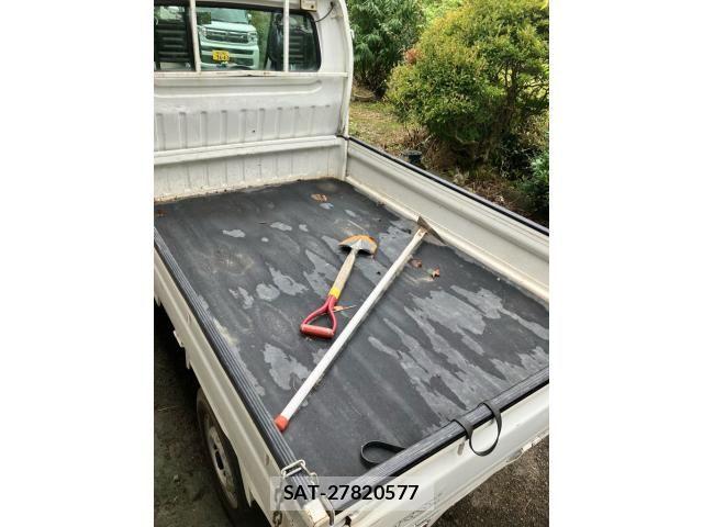 Suzuki CARRY TRUCK 1997-09 8879047-15