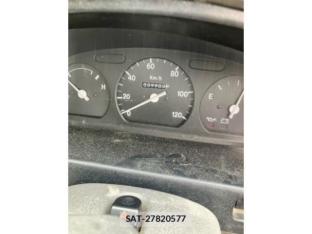 Suzuki CARRY TRUCK 1997-09 8879047-16