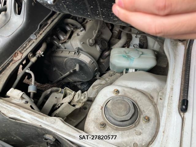 Suzuki CARRY TRUCK 1997-09 8879047-17