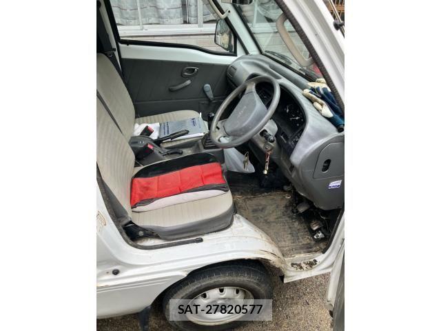 Suzuki CARRY TRUCK 1997-09 8879047-18