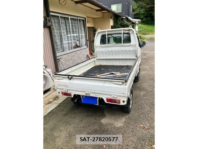 Suzuki CARRY TRUCK 1997-09 8879047-2