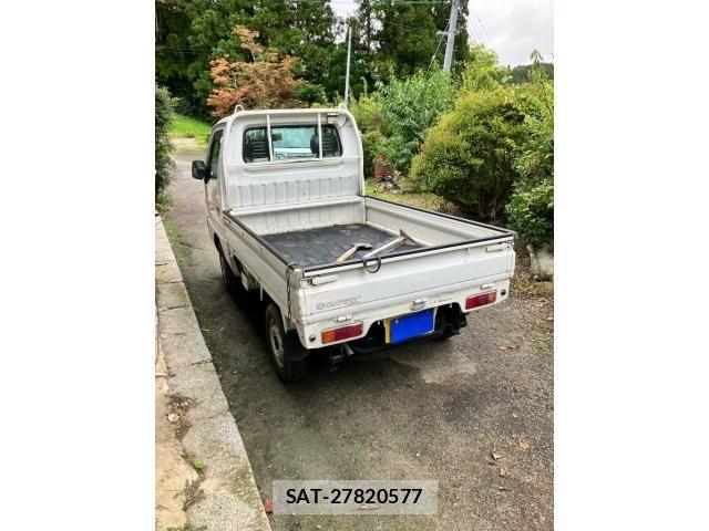 Suzuki CARRY TRUCK 1997-09 8879047-3