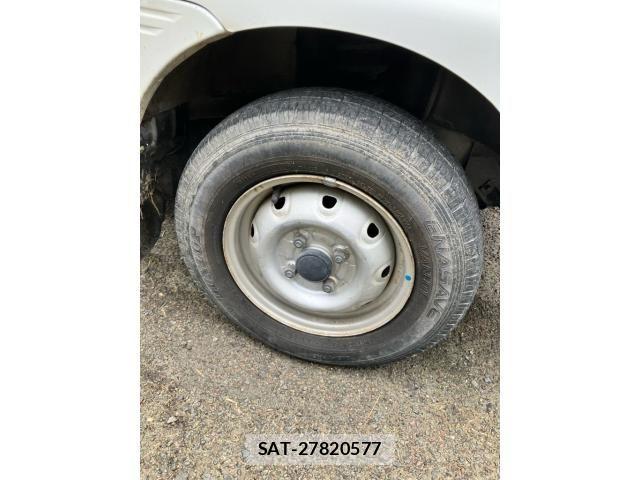 Suzuki CARRY TRUCK 1997-09 8879047-6