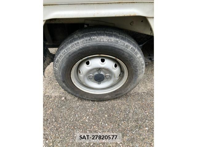 Suzuki CARRY TRUCK 1997-09 8879047-7