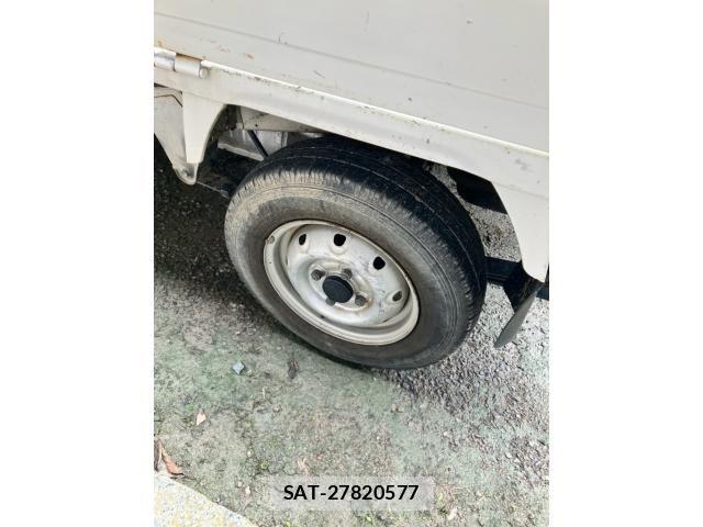 Suzuki CARRY TRUCK 1997-09 8879047-8