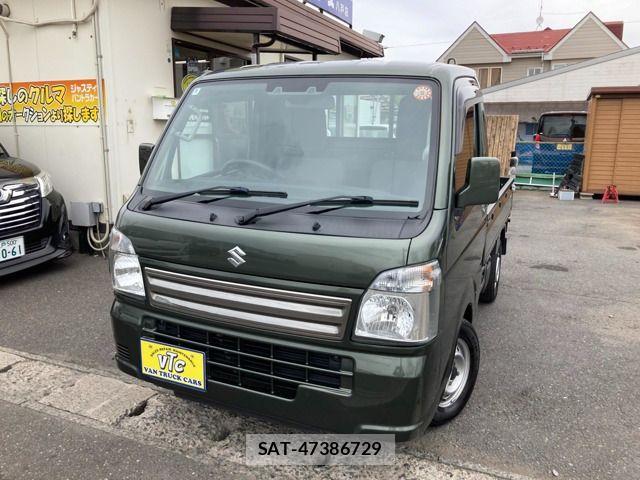 Suzuki CARRY TRUCK 2023-09 8879041-0