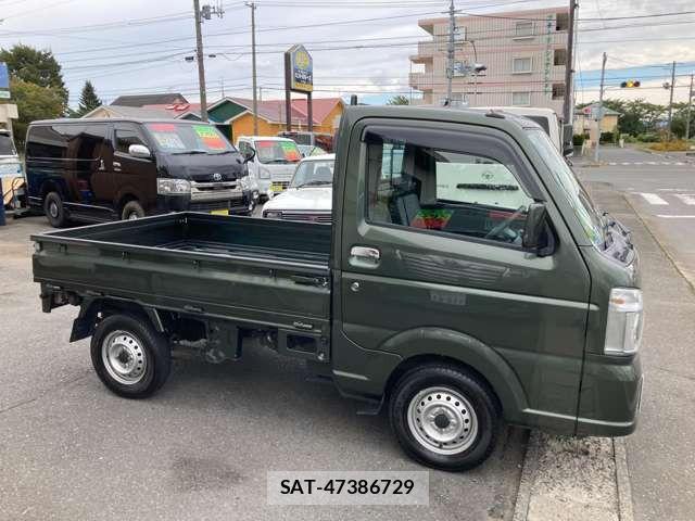 Suzuki CARRY TRUCK 2023-09 8879041-10