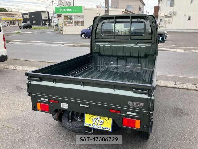 Suzuki CARRY TRUCK 2023-09 8879041-11