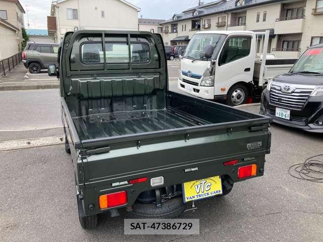 Suzuki CARRY TRUCK 2023-09 8879041-12