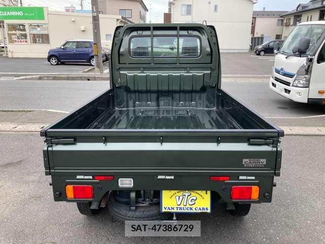 Suzuki CARRY TRUCK 2023-09 8879041-13